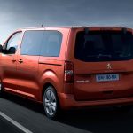 Ήρθε το νέο Peugeot Traveller με έως 9 θέσεις
