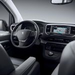 Ήρθε το νέο Peugeot Traveller με έως 9 θέσεις