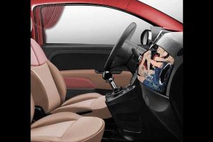 Αυστηρώς ακατάλληλο για ανήλικους: Fiat 500 Kar_Masutra