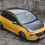 To Opel ADAM κάνει …Black Jack!