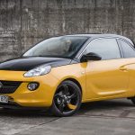 To Opel ADAM κάνει …Black Jack!