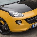 To Opel ADAM κάνει …Black Jack!