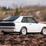 Σπάνιο Audi Sport quattro για 350.000 ευρώ!