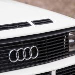 Σπάνιο Audi Sport quattro για 350.000 ευρώ!