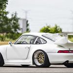 Δείτε την δημοπρασία της Porsche 911 GT2 των 1.450.000 δολ. (+video)