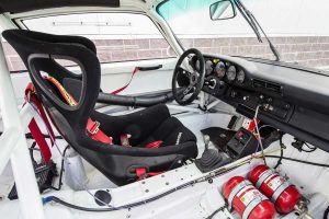 Δείτε την δημοπρασία της Porsche 911 GT2 των 1.450.000 δολ. (+video)