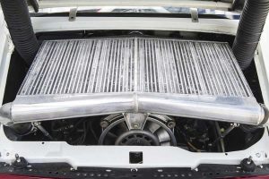 Δείτε την δημοπρασία της Porsche 911 GT2 των 1.450.000 δολ. (+video)