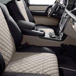 Επετειακή Mercedes G63 AMG