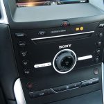 Δοκιμή Ford Edge 2.0 λτ. TDCi 210PS PowerShift AWD