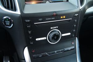 Δοκιμή Ford Edge 2.0 λτ. TDCi 210PS PowerShift AWD