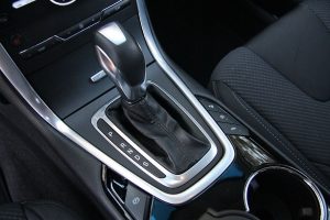 Δοκιμή Ford Edge 2.0 λτ. TDCi 210PS PowerShift AWD