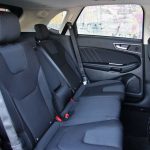 Δοκιμή Ford Edge 2.0 λτ. TDCi 210PS PowerShift AWD