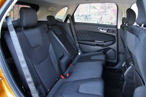 Δοκιμή Ford Edge 2.0 λτ. TDCi 210PS PowerShift AWD