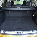 Δοκιμή Ford Edge 2.0 λτ. TDCi 210PS PowerShift AWD