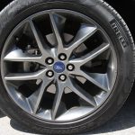 Δοκιμή Ford Edge 2.0 λτ. TDCi 210PS PowerShift AWD