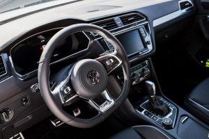 Volkswagen Tiguan με πρόγραμμα στους 290 ίππους