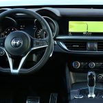 Στην Ελλάδα η Alfa Romeo Stelvio με τον diesel των 150 ίππων