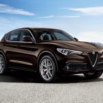 Στην Ελλάδα η Alfa Romeo Stelvio με τον diesel των 150 ίππων