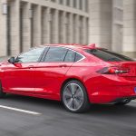 Νέο Opel Insignia: Τιμές και εξοπλισμός