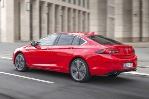Νέο Opel Insignia: Τιμές και εξοπλισμός