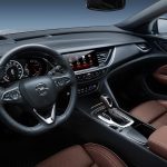 Νέο Opel Insignia: Τιμές και εξοπλισμός
