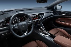Νέο Opel Insignia: Τιμές και εξοπλισμός