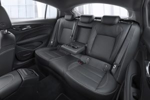 Νέο Opel Insignia: Τιμές και εξοπλισμός