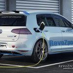 Η RevoZport βάζει το Golf στην πρίζα