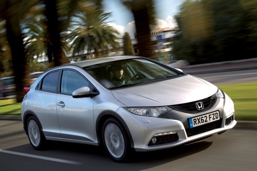 Service Honda με μόνο από 44 ευρώ