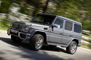 Ποιες Mercedes στην Ελλάδα κοστίζουν πάνω από 400.000 ευρώ;