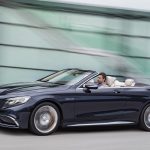 Ποιες Mercedes στην Ελλάδα κοστίζουν πάνω από 400.000 ευρώ;