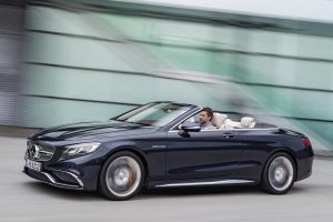 Ποιες Mercedes στην Ελλάδα κοστίζουν πάνω από 400.000 ευρώ;