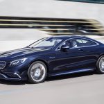 Ποιες Mercedes στην Ελλάδα κοστίζουν πάνω από 400.000 ευρώ;