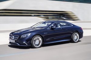 Ποιες Mercedes στην Ελλάδα κοστίζουν πάνω από 400.000 ευρώ;