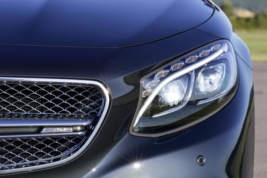 Ποιες Mercedes στην Ελλάδα κοστίζουν πάνω από 400.000 ευρώ;