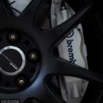 Εκρηκτικό Subaru Impreza WRX STI