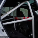 Εκρηκτικό Subaru Impreza WRX STI