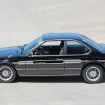 Πωλείται υπερσπάνια BMW Alpina B10 3.5