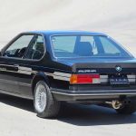 Πωλείται υπερσπάνια BMW Alpina B10 3.5