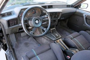 Πωλείται υπερσπάνια BMW Alpina B10 3.5