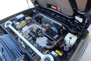 Πωλείται υπερσπάνια BMW Alpina B10 3.5