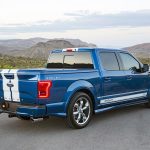Νέο Shelby F-150 Super Snake με 750 άλογα