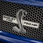 Νέο Shelby F-150 Super Snake με 750 άλογα