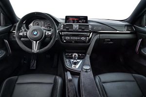Η νέα BMW M4 CS όπως δεν την έχετε ξαναδεί