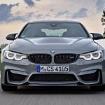Η νέα BMW M4 CS όπως δεν την έχετε ξαναδεί