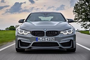 Η νέα BMW M4 CS όπως δεν την έχετε ξαναδεί