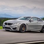 Η νέα BMW M4 CS όπως δεν την έχετε ξαναδεί