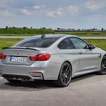 Η νέα BMW M4 CS όπως δεν την έχετε ξαναδεί