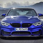 Η νέα BMW M4 CS όπως δεν την έχετε ξαναδεί