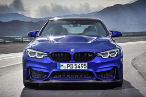 Η νέα BMW M4 CS όπως δεν την έχετε ξαναδεί